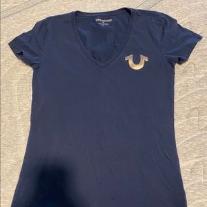 True Religion women t-shirt